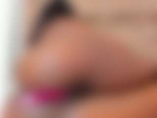 Lilian-Starfire's Live Sex Cam Show