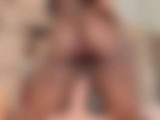 Lilian-Starfire's Live Sex Cam Show