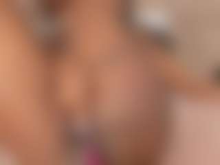 Lilian-Starfire's Live Sex Cam Show
