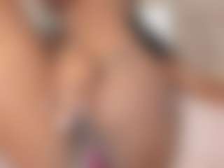 Lilian-Starfire's Live Sex Cam Show