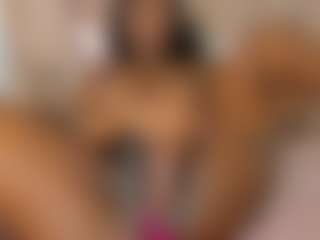 Live cam show with Lilian-Starfire - BBW on SinfulBabes