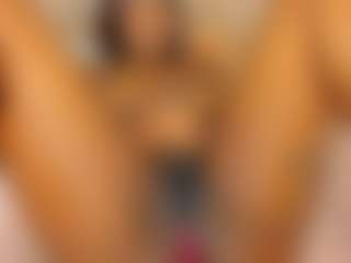 Lilian-Starfire's Live Sex Cam Show