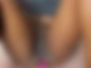 Lilian-Starfire's Live Sex Cam Show