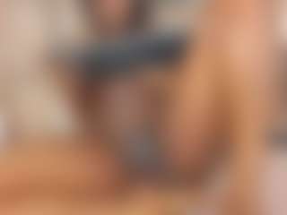 Lilian-Starfire's Live Sex Cam Show