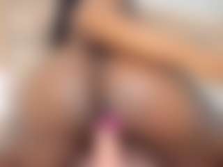 Lilian-Starfire's Live Sex Cam Show