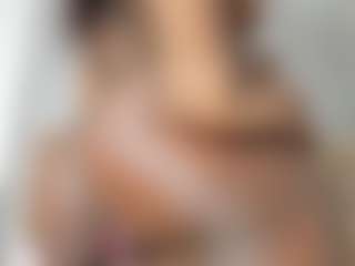Lilian-Starfire's Live Sex Cam Show