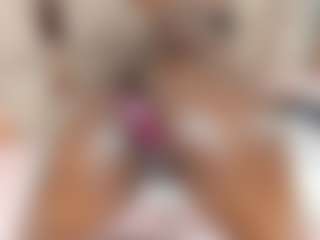 Lilian-Starfire's Live Sex Cam Show