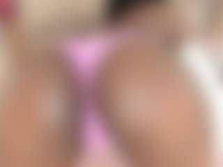Lilian-Starfire's Live Sex Cam Show