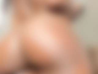 Lilian-Starfire's Live Sex Cam Show
