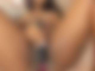 Lilian-Starfire's Live Sex Cam Show