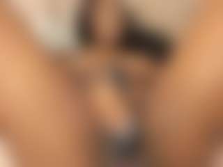 Live cam show with Lilian-Starfire - Toys on Livezox