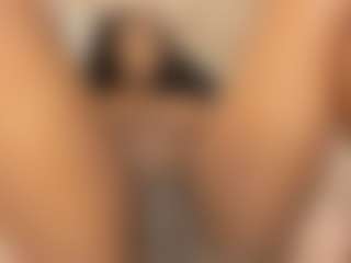Lilian-Starfire's Live Sex Cam Show