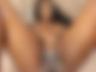 Lilian-Starfire's Live Sex Cam Show