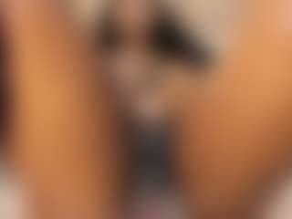 Lilian-Starfire's Live Sex Cam Show