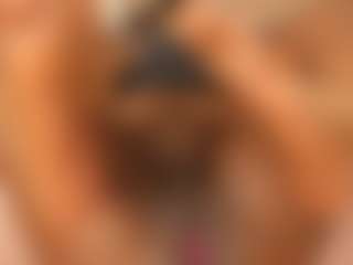 Lilian-Starfire's Live Sex Cam Show