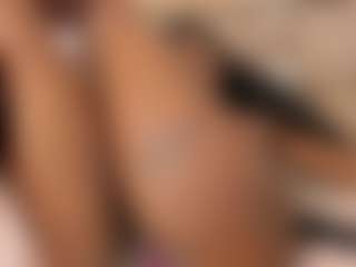 Lilian-Starfire's Live Sex Cam Show