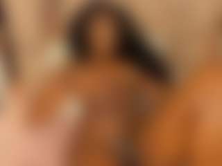 Lilian-Starfire's Live Sex Cam Show