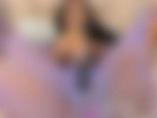Lilian-Starfire's Live Sex Cam Show