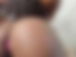 Lilian-Starfire's Live Sex Cam Show