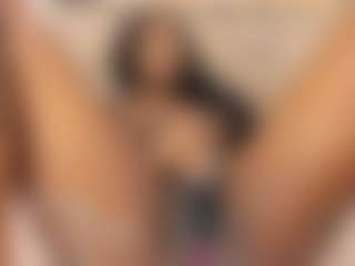 Lilian-Starfire's Live Sex Cam Show