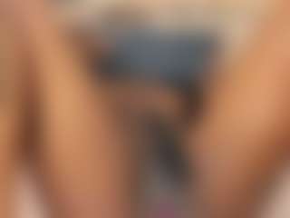 Lilian-Starfire's Live Sex Cam Show