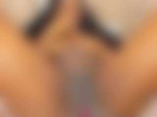 Lilian-Starfire's Live Sex Cam Show