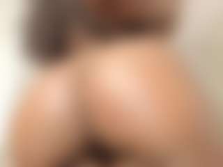 Lilian-Starfire's Live Sex Cam Show