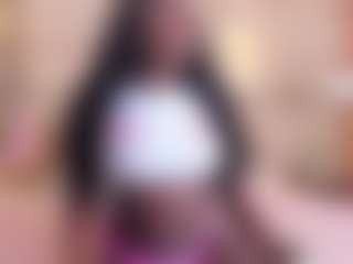 Lilian-Starfire's Live Sex Cam Show