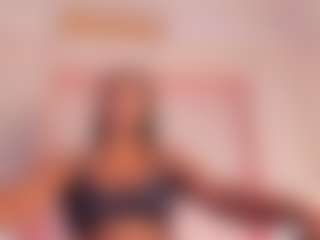 Live cam show with MaraBaker - Ebony Shaved Pussy on Camiplay Live
