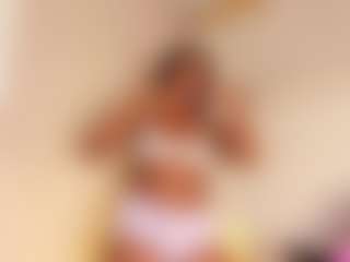 Live cam show with MaraBaker - Ebony on Uber Horny | colombia