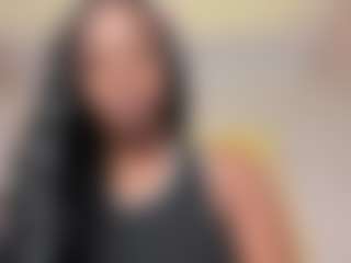 Live cam show with MaraBaker - Ebony Teen (18+) on nudelive.tv