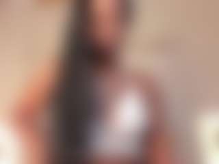 Live cam show with MaraBaker - Ebony Teen (18+) on Cam Slut