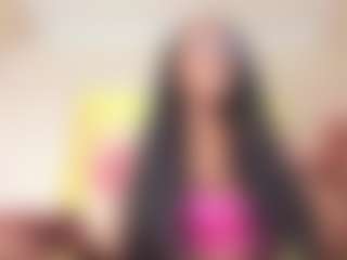 Live cam show with MaraBaker - Ebony on StripNow | colombia