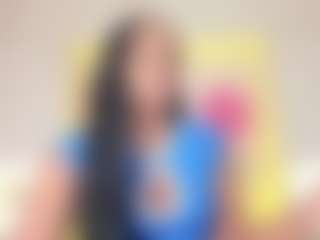 Live cam show with MaraBaker - Flashing on crypto-cams