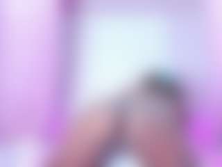 Live cam show with MaraBaker - Asshole Ebony on infinitiblacc.com