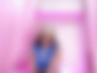 Live cam show with MaraBaker - Twerk on luckytryst.com