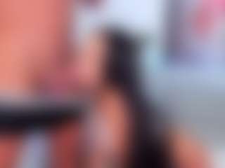 MeganeAndDaniel's Live Sex Cam Show