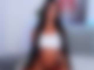 MeganeAndDaniel's Live Sex Cam Show