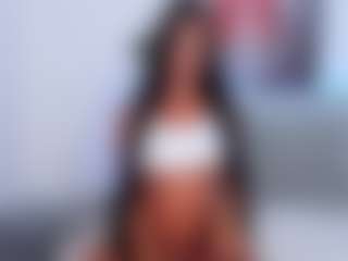 MeganeAndDaniel's Live Sex Cam Show