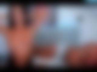 Live cam show with MeganeAndDaniel - Brown Eyes on Free Soda