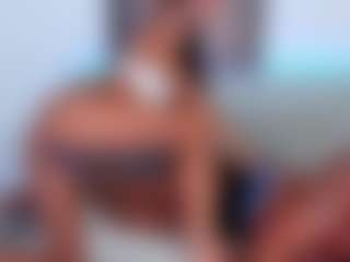 Live cam show with MeganeAndDaniel - Tease on Streamer API