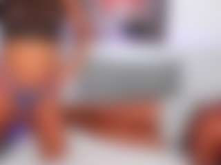 MeganeAndDaniel's Live Sex Cam Show