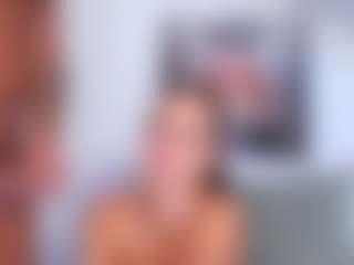 Live cam show with MeganeAndDaniel - Facial on livesuperchat.net