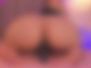 Live-sekscamshow van foxy200
