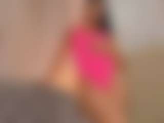 Live cam show with foxy200 - Oil on Camming Site