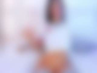 Live cam show with Ivanaa__ - Asian on StripNow