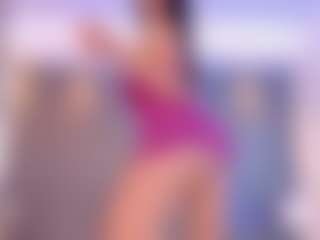 Live cam show with Ivanaa__ - Skinny on TeamSkeetLive