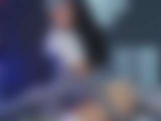 Live-sekscamshow van Ivanaa__
