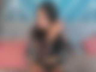 Live cam show with Ivanaa__ - Dirty Talk on madthumbs