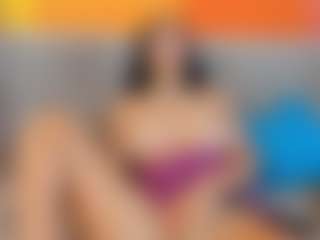 Live cam show with Ivanaa__ - Dirty Talk on Camsoda